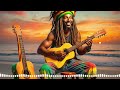 Feel-Good Reggae Vibes - Uplifting Music for a Happy Mood🌴🎶