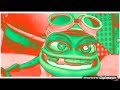 crazy frog in g major 556-565