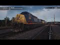 Train Sim World 2 train crashes, driving trains, and a little bit of train talk