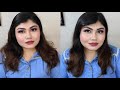 PHILIPS Hair Straightener Brush Review | Bharti Puri