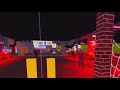 Work At A Pizza Place Halloween Map Update! - Roblox