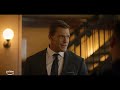 Reacher as a Lawyer | REACHER | Prime Video