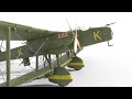 The British Bomber That Looked Utterly Ridiculous | Handley Page Heyford [Aircraft Overview #91]