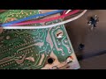 Colecovision Console Repair Bad Power Switch No Sound Glitched Graphics