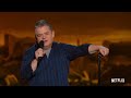 Cruise Ships and Buffets Are Here to Stay | Patton Oswalt: We All Scream