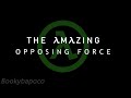 The Amazing Opposing Force Ending (The Amazing Digital Circus Half-Life Meme)