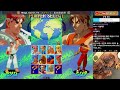 [1st Korea Street Fighter Alpha Championship] Full version - Edited version