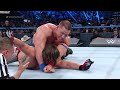 FULL MATCH: AJ Styles vs. Dean Ambrose vs. John Cena: No Mercy 2016