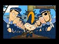 Simpsons VS Reality HMS Pinafore