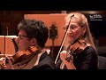 J. S. Bach: Konzert d-Moll BWV 1052 für Orgel ∙ hr-Sinfonieorchester ∙ Apkalna ∙ Minasi