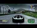 Ridge Racer 7- Angelus Duel with Crinale