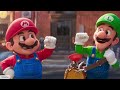What should be in the MARIO MOVIE 2? (Predictions, Speculation, etc.)