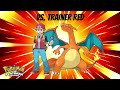 Pokemon Platinum - Battle! Vs Kanto Top Trainer (What-if Theme)
