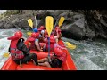 Second vlog//Botekoshi Bech Resort //Rafting Gardai hami😊😊😊