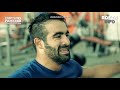 One Day with RAFAEL AGHAYEV / Один день с РАФАЭЛЕМ АГАЕВЫМ HD 720