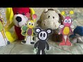 Baby Lamb & Friends: OFFICIAL INTRO (2024)