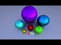I made a better Ray-Tracing engine