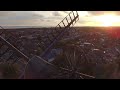 Blatch Windmill by drone