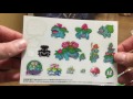 Pokemon Green Nintendo 2DS Japanese Limited Edition Unboxing