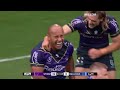 The best long-range tries so far | Rounds 1-5, 2022 | NRL