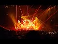 Tool - Descending (Extended Lyrics) Live @ Accor Arena, Paris 05.06.2024 [720p]