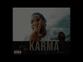 Claurence - KARMA (Official Music Audio)
