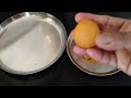 Easy way to make Milk and Mango Laddu | Mango recipe | Mango Barfi | 2 flavour in one sweet