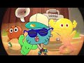 You're a Wizard, Darwin | The Blame | Gumball | Cartoon Network