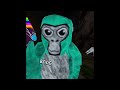 Pretending to be a NEW player in Gorilla Tag!