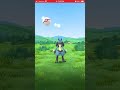 First Mega Lucario Pokemon Go Raid #pokemon #lucario