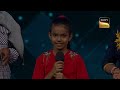 'Pareshaan' Song पर ऐसे कौनसे Moves देखकर हैरान हुए Judges? | Super Dancer 4 | Full Episode