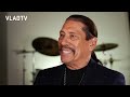 Danny Trejo on Running Into a Terrified Edward James Olmos After 'American Me' (Part 8)