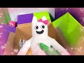 The BIGGEST Jester MYSTERY BOX! NEW Garten of Banban 6 Plushies & Minifigures