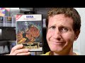 How Does the Sega Master System Compare to the NES? - Retro Bird