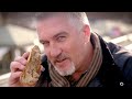 True Living TV: Tasting Munich's Must-Try Pastries with Paul Hollywood