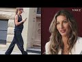 Gisele Bündchen Breaks Down 22 Looks From 1982 to Now | Life in Looks