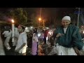 DAHSYAT... !!! LAUTAN OBOR  MALAM TAHUN BARU ISLAM 1446H