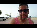 ISLA VERDE - THE BEST BEACH IN SAN JUAN Puerto Rico!