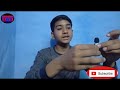 Make Best Microphone at home. घर पर माइक्रोफ़ोन बनाएं.how to make mic at home. How to make mic