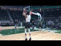 GIANNIS ANTETOKOUNMPO : THE FREAK!!!!