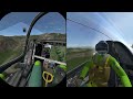 Fastest jets in VTOL VR Drag Race!!