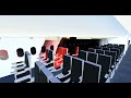 Asiana Airlines 214 - Roblox animation