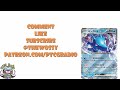 New Kingdra ex & Final Ace Spec Revaled! Big New Cards from Shrouded Fable! (Pokémon TCG News)
