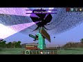 Minecraft Wither Storm Mod 2022