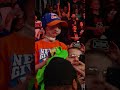 John Cena had a present ready for a member of the Cenation on this day in 2017! #Short