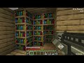 JJ and Mikey HIDE from Scary WOODY and BUZZ Toy Story in Minecraft Challenge Maizen Security House
