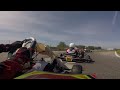 Felipe Nardo - Moravsky Pohar - Slovakia Karting Center - 04/2024 - Race 2