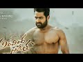 NTR 28th movie title meaning