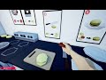 [SMii7Y VOD] Being a One-Armed Cook is NOT Easy