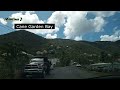 Driving Around Tortola BVI 🇻🇬 - From Brewers Bay To Cane Garden Bay.  Special Video Request